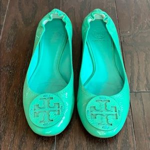 Tory Burch Flats